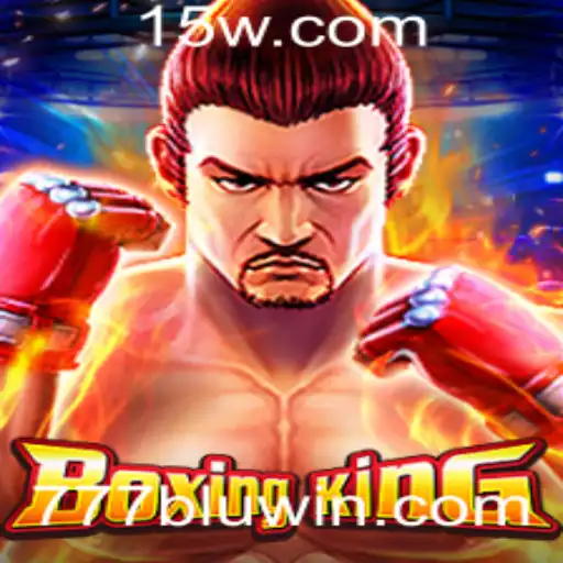 Descubra BoxingKing: O Jogo de Luta que Está Conquistando o Mundo