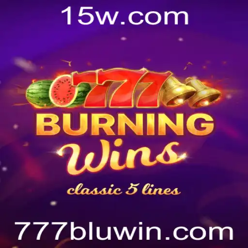 Explorando o Jogo 'BurningWins': Uma Aventura de Cassino Vibrante