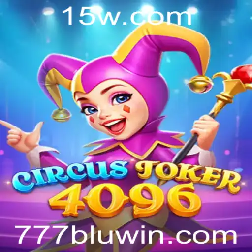 Explorando o Mundo Vibrante de CircusJoker4096: Uma Aventura Colorida