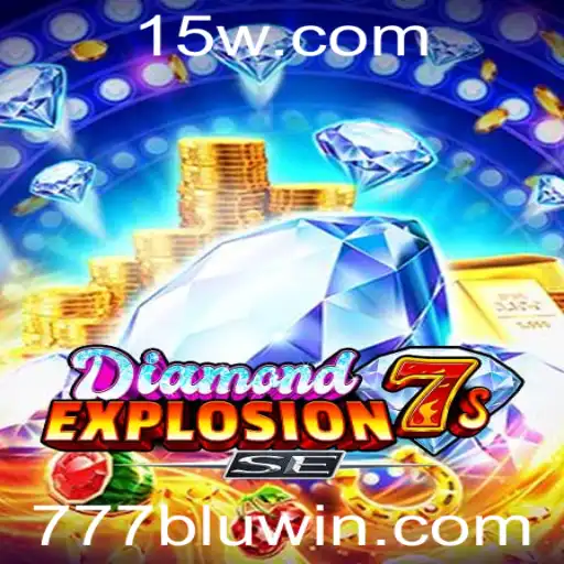 Explorando o Fascinante Mundo de DiamondExplosion7sSE e o Impacto da Palavra-Chave 777blu
