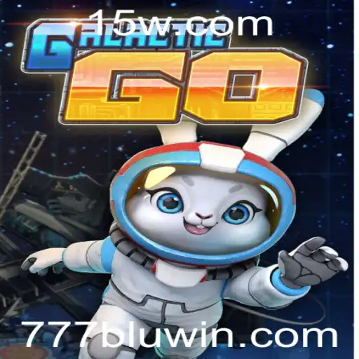 GalacticGO: Explorando o Universo do Jogo com 777blu
