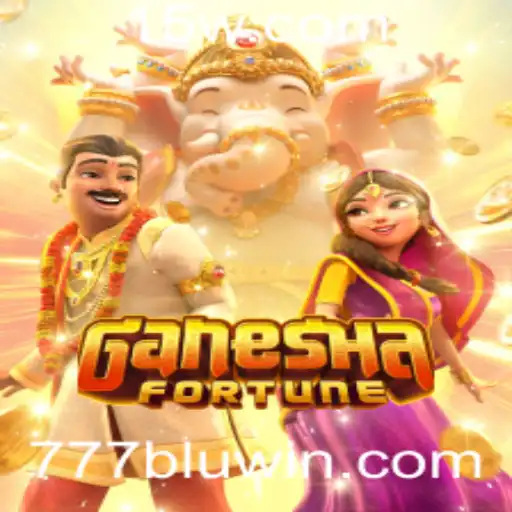 GaneshaFortune: Descubra o Fascinante Mundo do Jogo com 777blu