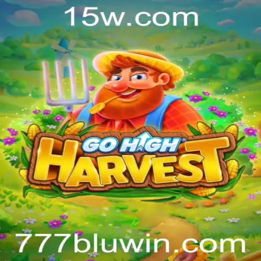 GoHighHarvest: Uma Nova Aventura de Colheita
