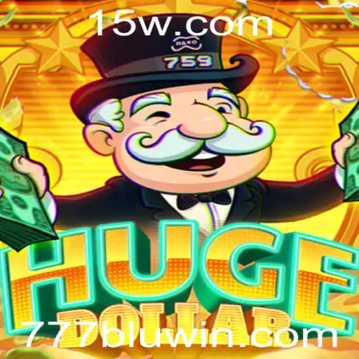 Desvendando o Mundo Emocionante de HugeDollar: Regras e Estratégias
