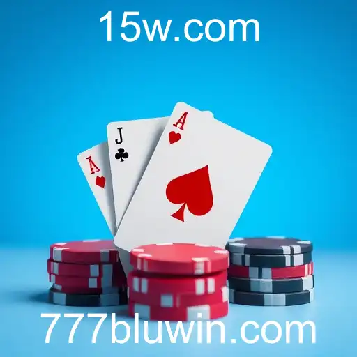 Explorando o Mundo dos Jogos de Cartas com 777blu