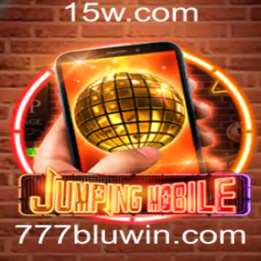 Jumpingmobile: Uma Jornada Interativa Através da Diversão com 777blu