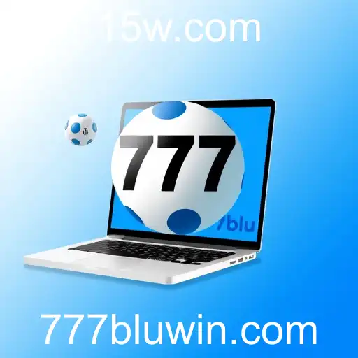 A Revolução da Loteria Online com 777blu