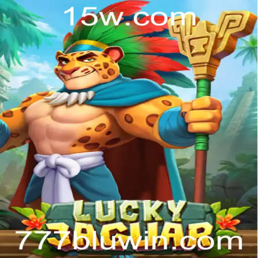 LuckyJaguar e o Fascinante Mundo do 777blu