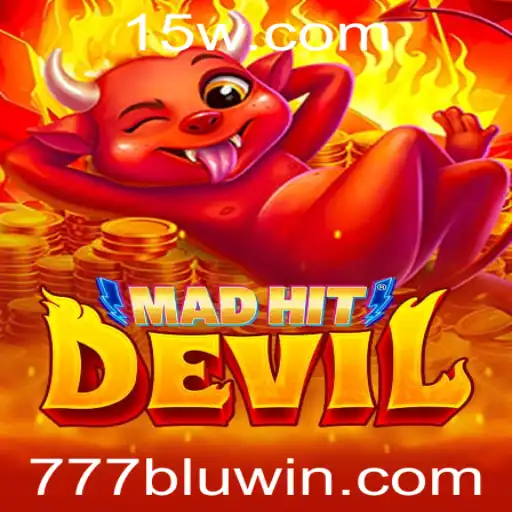 Descubra o Mundo Envolvente de MadHitDevil: Uma Experiência de Jogo Sem Igual
