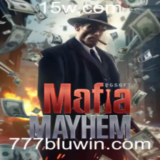 Explorando o Fascinante Universo de MafiaMayhem: Um Jogo de Estratégia e Suspense