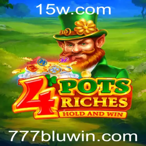 Descubra as Emoções de 4potsriches: O Jogo Revolucionário Com 777blu