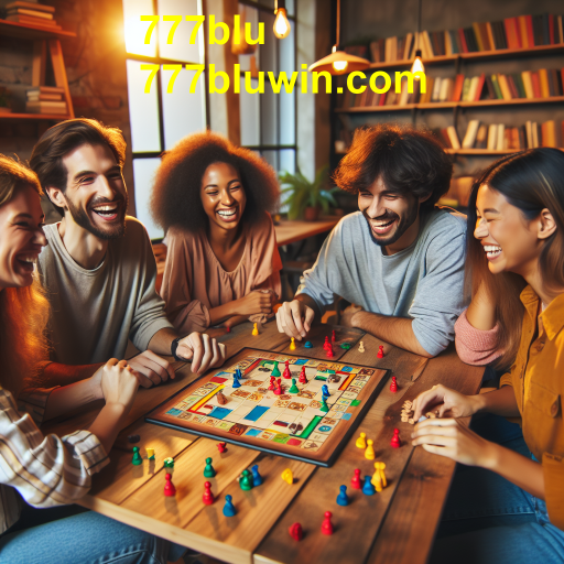 A Revolução dos Jogos de Mesa: Diversão e Conexão em Família